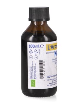 Olio di Neem Biologico - 4