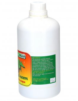 Olio di Neem - Solubile - 2