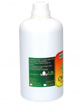 Olio di Neem - Solubile - 3