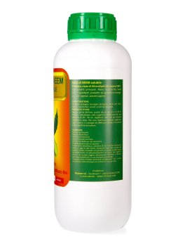 Olio di Neem Solubile Fitokem - 2