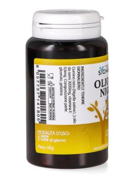 Olio di Nigella - Cumino Nero - Perle - 3