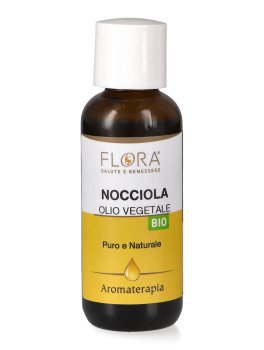 Olio di Nocciola Bio Multiuso - 2