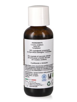 Olio di Nocciola Bio Multiuso - 3