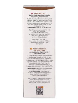 Olio di Nocciola Bio Multiuso - 5