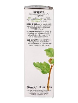 Olio di Nocciola Bio Multiuso - 6