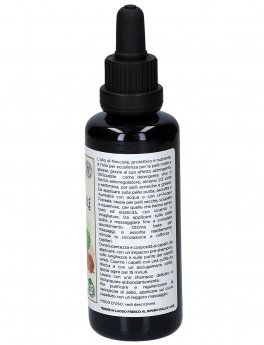Olio di Nocciole - 2