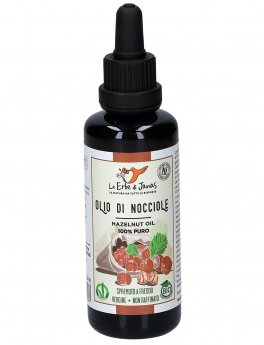 Olio di Nocciole - 1