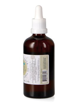 Olio di Nocciole del Piemonte IGP Bio - 2