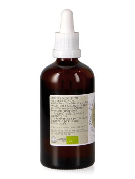 Olio di Nocciole del Piemonte IGP Bio - 3