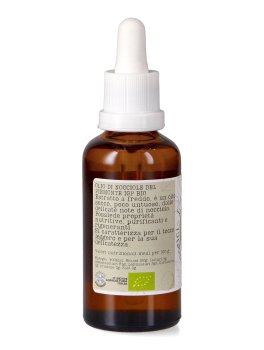 Olio di Nocciole del Piemonte IGP Bio - 3