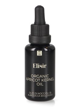 Olio di Noccioli di Albicocca Biologico - 1