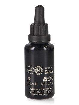 Olio di Noccioli di Albicocca Biologico - 3