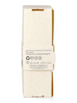 Olio di Noccioli di Albicocca Biologico - 4