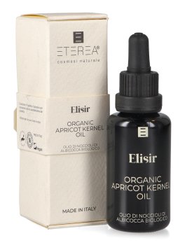 Olio di Noccioli di Albicocca Biologico - 2