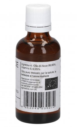 Olio di Noce Bio - 2