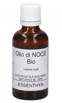 Olio di Noce Bio - 1