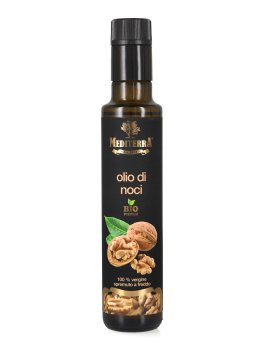 Olio di Noci Bio - 1