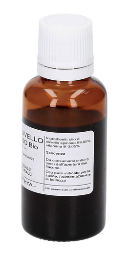 Olio di Olivello Spinoso Bio - Olio Vegetale Naturale - 2