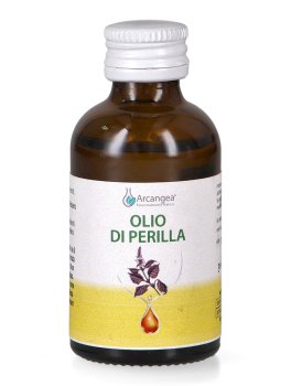 Olio di Perilla - 1