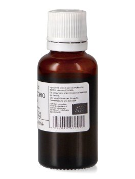 Olio di Pistacchio Bio - 3