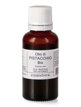 Olio di Pistacchio Bio - 1