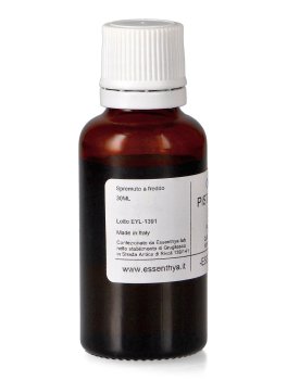 Olio di Pistacchio Bio - 2
