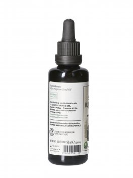 Olio di Ribes Nero - 2