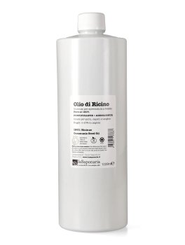 Olio di Ricino - 1