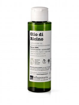 Olio di Ricino - 1
