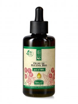 Olio di Ricino Bio - 3