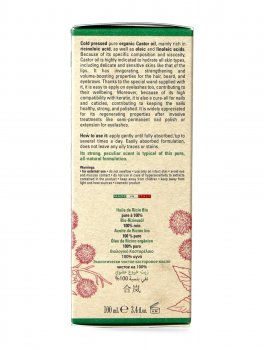 Olio di Ricino Bio - 4
