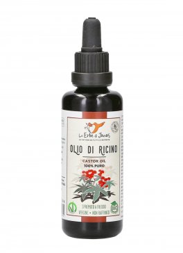 Olio di Ricino - Castor Oil - 1