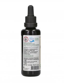 Olio di Ricino - Castor Oil - 2