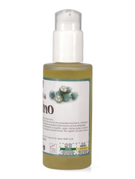 Olio di Ricino Bio - 3