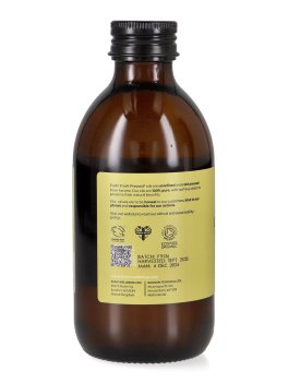 Olio di Ricino Biologico - 3
