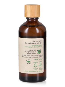 Olio di Ricino e Rosmarino - 3