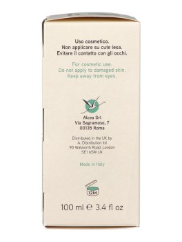 Olio di Ricino e Rosmarino - 5