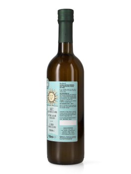 Olio di Riso Bio - 2