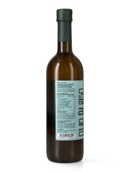 Olio di Riso Bio - 3