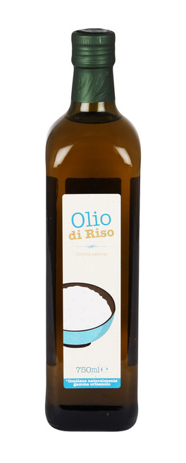 Olio di Riso