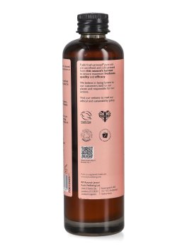 Olio di Rosa Canina Biologico - 3