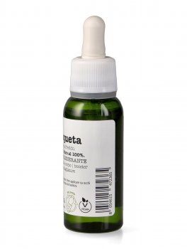 Olio di Rosa Mosqueta - 2