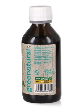 Olio di Rosa Mosqueta - 2