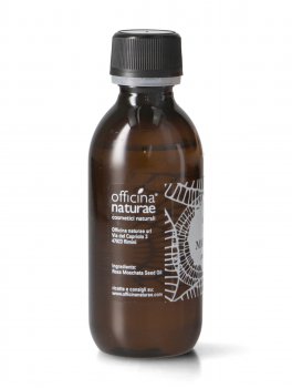 Olio di Rosa Mosqueta - 2