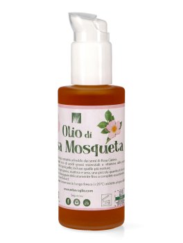 Olio di Rosa Mosqueta Bio - 2