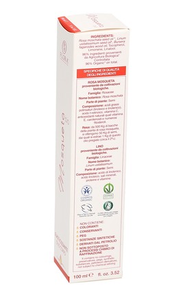 Olio di Rosa Mosqueta per il Corpo - 2