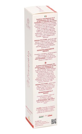 Olio di Rosa Mosqueta per il Corpo - 3
