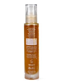 Olio di Rosa Mosqueta per il Corpo - 2