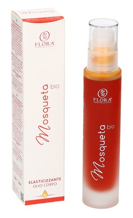 Olio di Rosa Mosqueta per il Corpo - 1