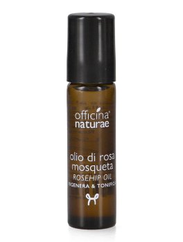 Olio di Rosa Mosqueta Roll-On "Non Servono Luci Quando Ci Sei Tu" - 2